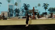 Bmobar из Crips for GTA San Andreas miniature 2