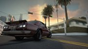 Nissan Skyline 3100 GT-Kai para GTA San Andreas miniatura 6