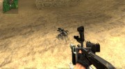 Crazy M3 для Counter-Strike Source миниатюра 3