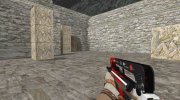 Famas Roll Cage for Counter Strike 1.6 miniature 3
