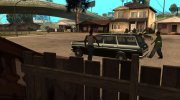 Животные para GTA San Andreas miniatura 11