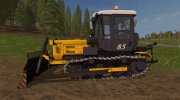 ХТЗ ТС-5 for Farming Simulator 2017 miniature 5