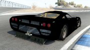 Saleen S7R for BeamNG.Drive miniature 2