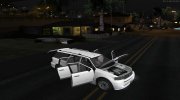 GTA 5 Dundreary Landstalker for GTA San Andreas miniature 3