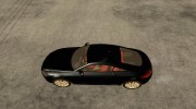 Audi TT для GTA San Andreas миниатюра 2