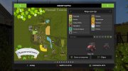 Архангельское para Farming Simulator 2017 miniatura 2