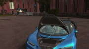 Bugatti  Сhiron para GTA 4 miniatura 3