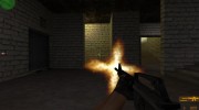 Pr0d!gy M16A2 для Counter Strike 1.6 миниатюра 2