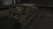 JagdPzIV 11 for World Of Tanks miniature 4