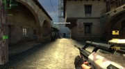 Camo Aug for Counter-Strike Source miniature 1
