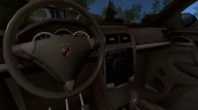 Porsche Cayenne Towtruck для GTA San Andreas миниатюра 6
