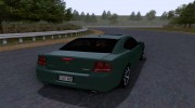 Dodge Charger SRT 8 para GTA San Andreas miniatura 12