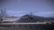 HD SA-MP life ENB для GTA San Andreas миниатюра 5