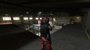 The BlackWallStreet Cali Ct для Counter-Strike Source миниатюра 3