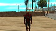 Atrocitus  from Dc Legends for GTA San Andreas miniature 4