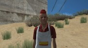 Omonood в HD for GTA San Andreas miniature 1