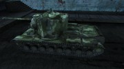 КВ-5 2 para World Of Tanks miniatura 2