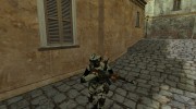 Banana special artic force for Counter Strike 1.6 miniature 1