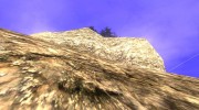 Awesome Mountain Chillard para GTA San Andreas miniatura 4