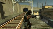 red_desert_marine для Counter-Strike Source миниатюра 2