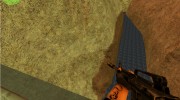 aim_bridge1337 para Counter Strike 1.6 miniatura 1