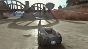 RenderHook Mortezaall presets para GTA San Andreas miniatura 2