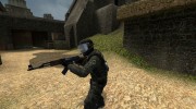 Happy Camper´s german soldier v1 для Counter-Strike Source миниатюра 4