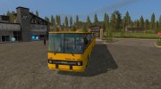 Икарус 280 for Farming Simulator 2017 miniature 4