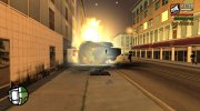 Upgrade for RPG & Missle Launcher V2.0 для GTA San Andreas миниатюра 3
