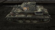 Шкурка для VK3001(H) для World Of Tanks миниатюра 2