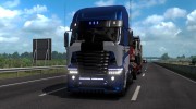 Galvatron TF 4 para Euro Truck Simulator 2 miniatura 4