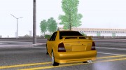 Mazda Speed Familia 2001 V1.0 для GTA San Andreas миниатюра 3