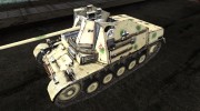 Шкурка для Marder II para World Of Tanks miniatura 1