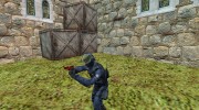 FiveSeven Silincer And Laser для Counter Strike 1.6 миниатюра 5