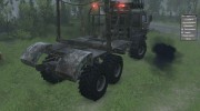 КамАЗ 4310 Military for Spintires 2014 miniature 9
