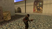 CS: Urban Post Apocalyptical for Counter Strike 1.6 miniature 2