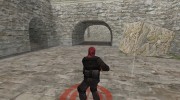 COD4 -Style- Guerilla для Counter Strike 1.6 миниатюра 3
