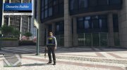 Character Builder 1.2 para GTA 5 miniatura 2