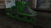 M2 med 3 для World Of Tanks миниатюра 5