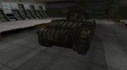 Пустынный скин для Матильда IV para World Of Tanks miniatura 4
