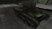 Ремоделинг для Т-26 для World Of Tanks миниатюра 3