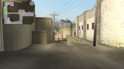 De Dust2 из старой версии CSGO для Counter-Strike Source миниатюра 4