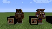 Five Nights at Freddys Resource Pack for Minecraft miniature 3