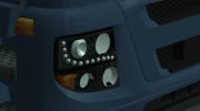 Iveco Stralis HiWay 560 E6 6x4 for GTA San Andreas miniature 7