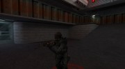 K2 para Counter Strike 1.6 miniatura 5