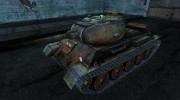 T-43 5 для World Of Tanks миниатюра 1