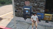 ATM Robberies 2.0 для GTA 5 миниатюра 1