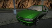 GTA IV Declasse Merit para GTA San Andreas miniatura 1