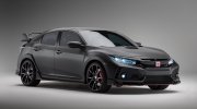 Honda Civic Type-R 2016 Sound Mod for GTA San Andreas miniature 1