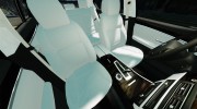 BMW M5 F10 2012 для GTA 4 миниатюра 8